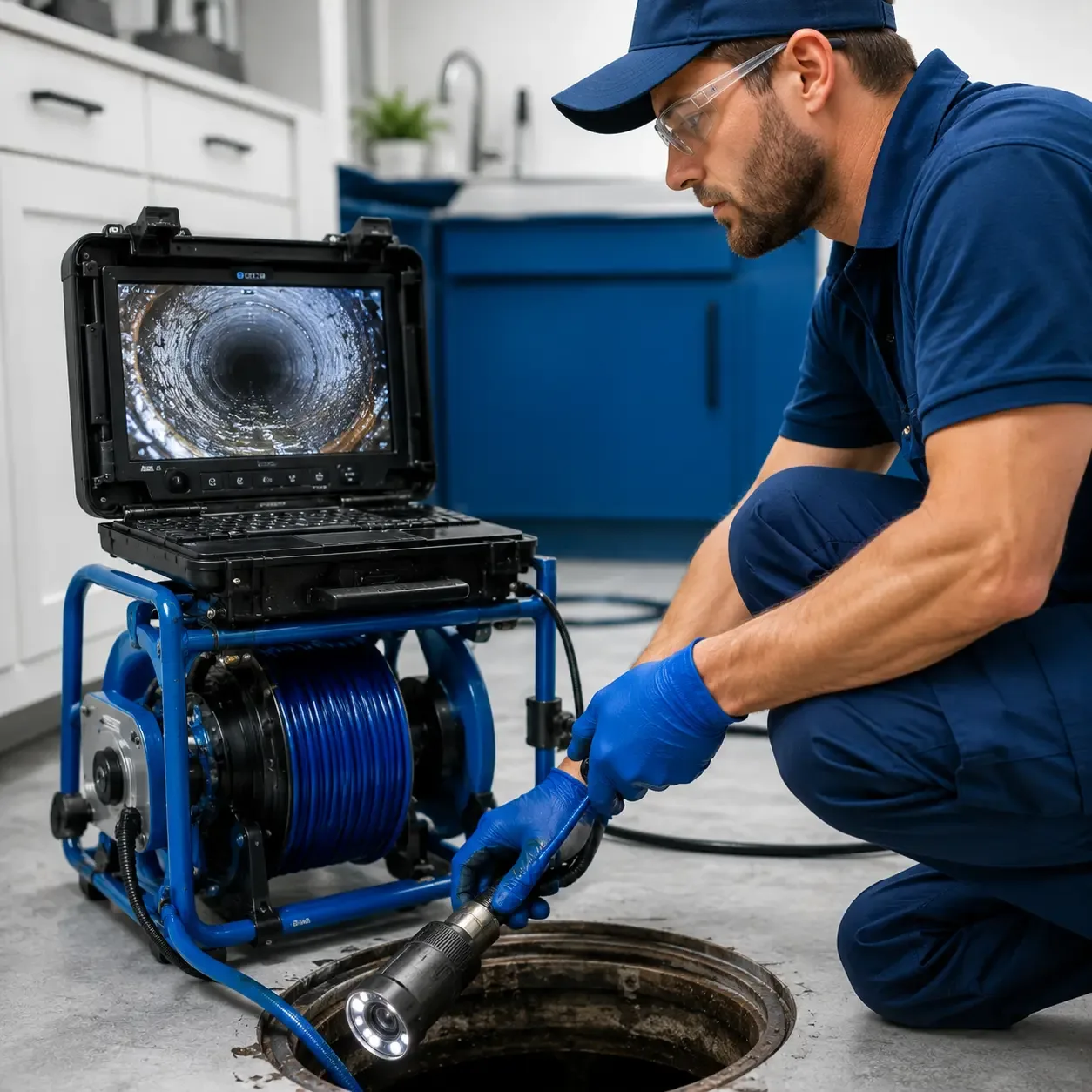 Pipe Relining professionals serving Sanford, ME